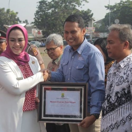 Bupati Karawang, Ibu dr. Hj. Cellica Nurrachadiana menyatakan pemerintah Kabupaten Karawang sangat mendukung Program SMK Pasti Siap Jilid 2 di tahun 2017. Besar harapan dengan adanya kegiatan SMK Pasti Siap ini bisa meningkatkan kapasitas siswa-siswi SMK Kabupaten Karawang. Sehinga bisa bersaing dalam dunia pekerjaan maupun wirausaha.